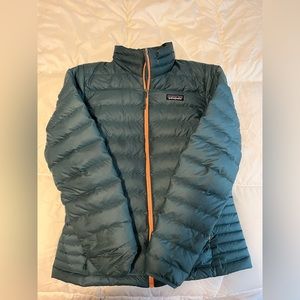Women’s Patagonia Down Sweater